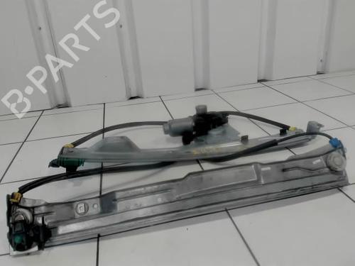 Used Front left window mechanism Front left window mechanism RENAULT CLIO III (BR0/1, CR0/1) 1.5 dCi (C/BR0G, C/BR1G) (68 hp) 25650224 25650224