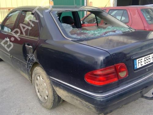 Used Parts MERCEDES-BENZ E-CLASS (W210) E 220 CDI (210.006) (125 hp) 2524866