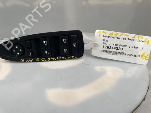 Left front window switch BMW X1 (F48) sDrive 16 d | BP38790180I27 - Image 2