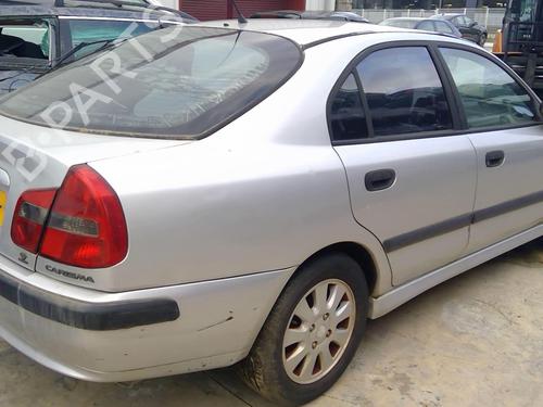 Used Parts MITSUBISHI CARISMA (DA_) 1.9 DI-D (DA5A) 2524256