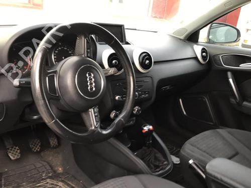 Climate control AUDI A1 (8X1, 8XK) 1.6 TDI | BP25629764I5 - Image 26