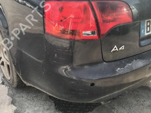 Radio AUDI A4 B7 Avant (8ED) 2.0 TDI | BP32062446E6  - Image 9