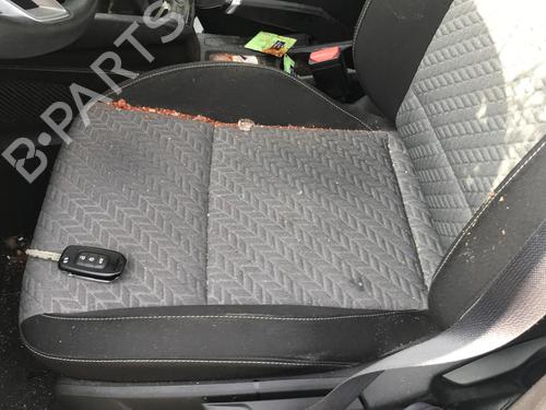 Alternator RENAULT CLIO V (B7_) 1.5 Blue dCi 100 (B7AD) | BP31148497M7 - Image 11