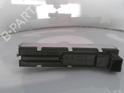 Used Display monitor Display monitor PEUGEOT 207 (WA_, WC_) 1.6 HDi (90 hp) 29063799 29063799