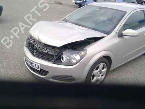 AC compressor OPEL ASTRA H GTC (A04) 1.4 (L08) | BP25651166M34  - Image 9