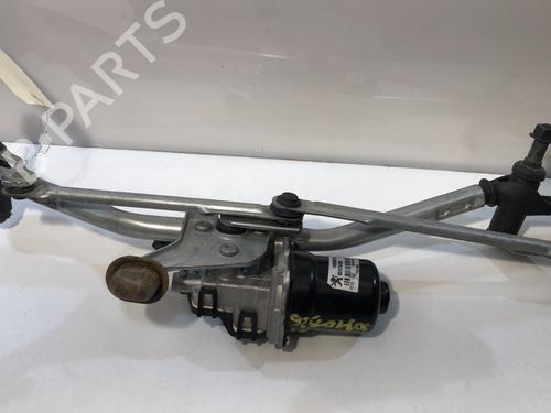Front wiper motor PEUGEOT 208 II (UB_, UP_, UW_, UJ_) 1.5 BlueHDI 100 | BP29638555M29 
