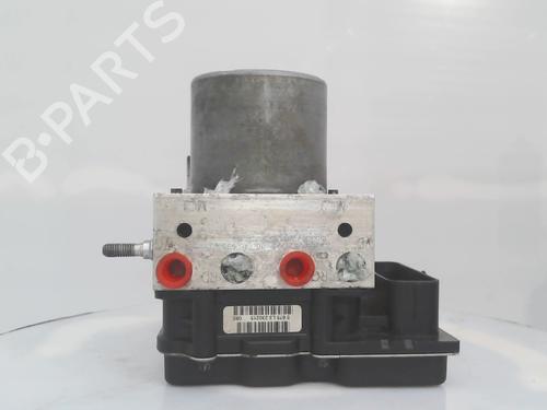 ABS pump PEUGEOT PARTNER Box Body/MPV 1.6 HDi | BP33476516M43 - Image 5