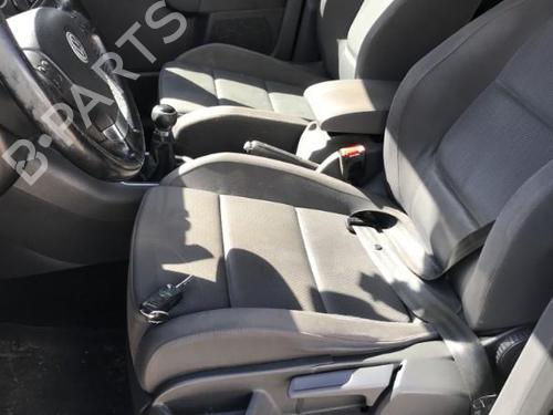 Rear left seatbelt VW GOLF PLUS V (5M1, 521) 1.9 TDI | BP25650055I29 - Image 26