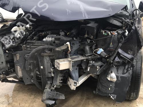 Steering column stalk CITROËN C4 II (NC_) 1.6 BlueHDi 100 | BP28814316I23 - Image 23
