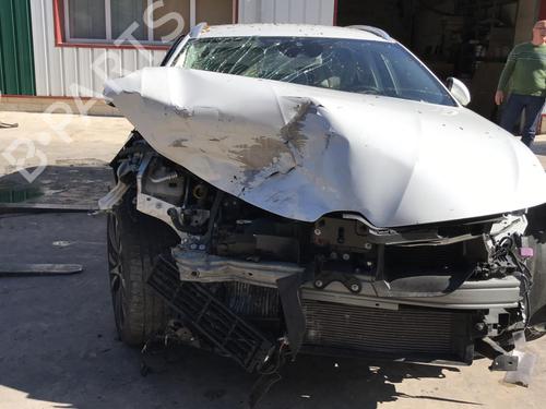 Front left panel RENAULT TALISMAN Grandtour (KP_) 1.6 dCi 160 | BP27250644C58 - Image 30