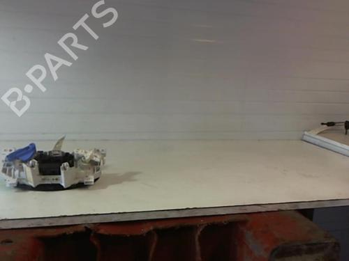 Used Climate control Climate control DACIA SANDERO [2008-2026] 25636032 25636032