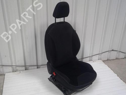 Used Left front seat Left front seat CITROËN C3 II (SC_) 1.6 HDi (92 hp) 34349158 34349158