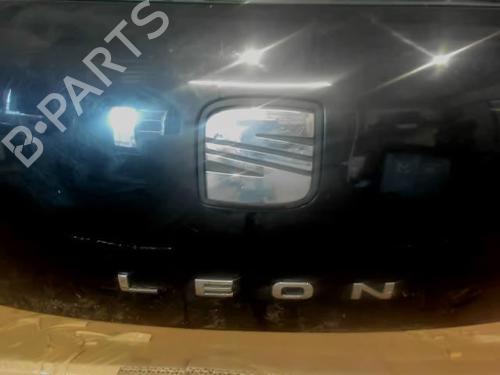 Tailgate SEAT LEON (1P1) 2.0 TDI 16V | BP25650322C6 