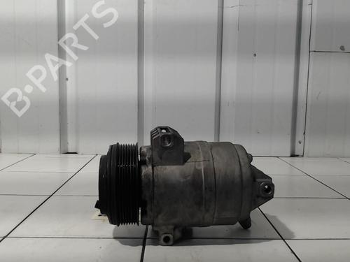AC compressor RENAULT KOLEOS I (HY_) 2.0 dCi (HY0K) | BP30633602M34