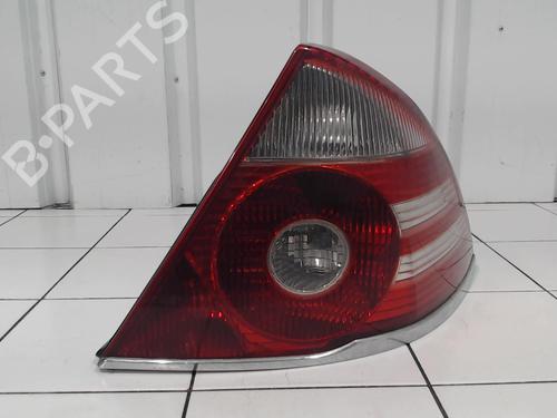 Used Right taillight FORD MONDEO III (B5Y) 2.0 16V TDDi / TDCi (115 hp) 25636251