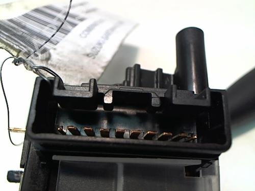Used Steering column stalk Steering column stalk SUZUKI ALTO VII (GF, HA25_, HA35_) [2009-2026] 25646743 25646743