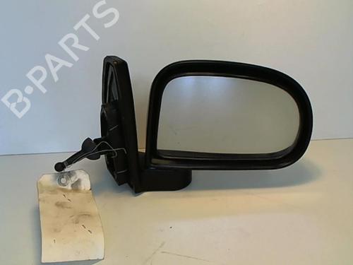 Used Right mirror HYUNDAI ATOS (MX) [1997-2015]  25641547