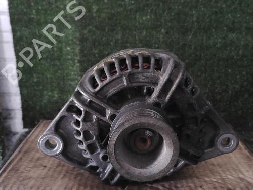 Alternator IVECO DAILY IV Van 35C12 V, 35C12 V/P, 35S12 V, 35S12 V/P | BP33060160M7 - Image 2
