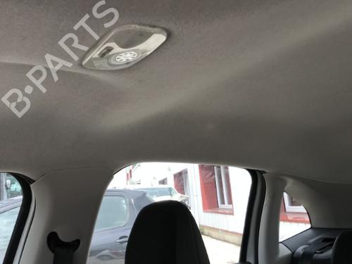 Front right seatbelt CITROËN C3 II (SC_) 1.4 HDi 70 (SC8HZC, SC8HR0, SC8HP4) | BP25629731I25 - Image 14