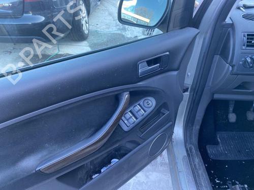 Left taillight FORD C-MAX (DM2) 1.8 TDCi | BP25645177C34 