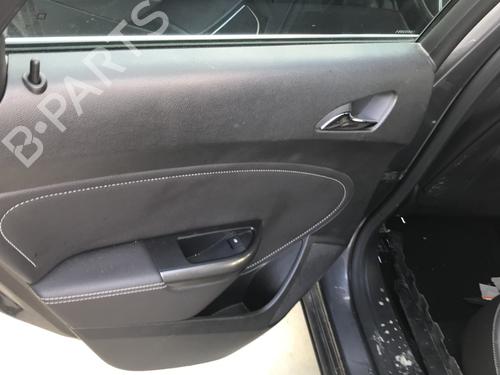 Left taillight OPEL ASTRA J (P10) 1.7 CDTI (68) | BP29164887C34  - Image 27