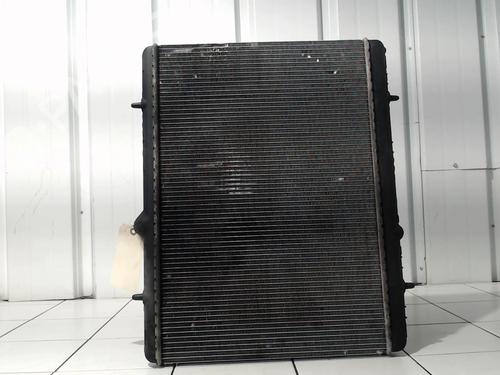 Water radiator PEUGEOT 307 (3A/C) 1.6 HDi | BP29210293M31 