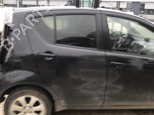 AC compressor OPEL AGILA B (H08) 1.3 CDTI (F68) | BP25647640M34  - Image 27