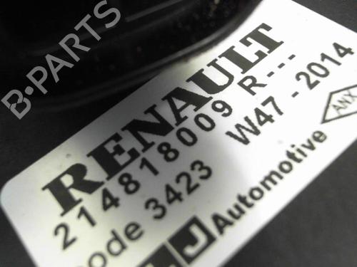 Used Radiator fan Radiator fan DACIA SANDERO II 1.5 dCi (90 hp) 25646380 25646380