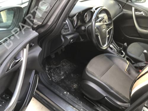 Climate control OPEL ASTRA J (P10) 1.7 CDTI (68) | BP29068434I5  - Image 16