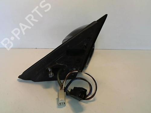 Used Right mirror Right mirror 25637635 25637635