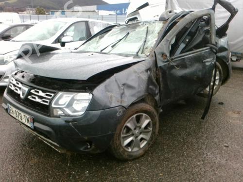 AC compressor DACIA DUSTER (HS_) 1.5 dCi 4x4 | BP25633378M34 - Image 7