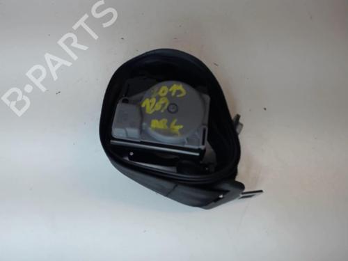 Rear left seatbelt CITROËN DS4 (NX_) 1.6 HDi 115 | BP25645825I29 - Image 2