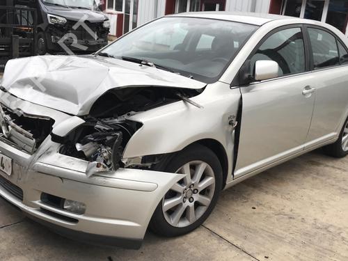 Display monitor TOYOTA AVENSIS (_T25_) 2.0 D-4D (CDT250_, CDT250R) | BP25647794C48 