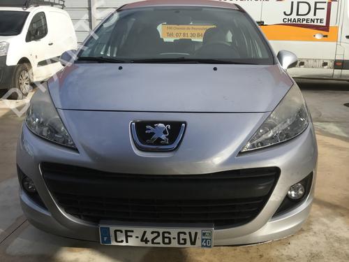 Engine PEUGEOT 207 SW (WK_) 1.4 | BP36169842M1 - Image 12