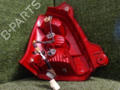 Used Right taillight Right taillight 25635316 25635316