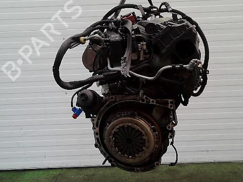 Used Engine Engine 38565813 38565813