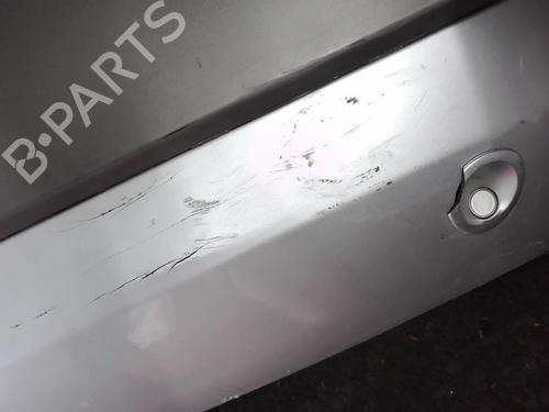 Used Rear bumper Rear bumper 25638929 25638929