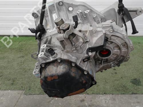 Used Gearbox Gearbox SUZUKI SWIFT III (MZ, EZ) 1.3 DDiS (RS413D) (75 hp) 30597183 30597183