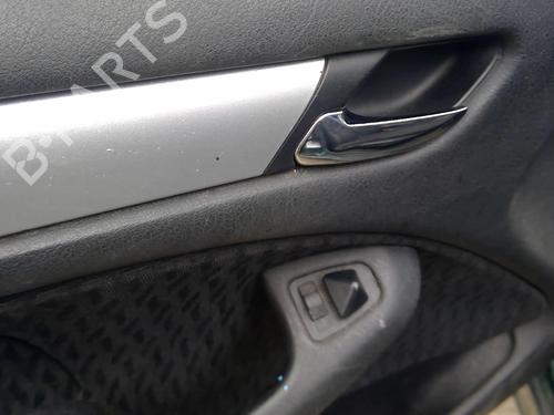 Starter BMW 3 (E46) 320 d | BP25635492M8 
