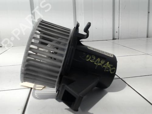 Used Heater blower motor Heater blower motor SMART FORTWO Coupe (451) 0.8 CDi (451.300) (45 hp) 29725159 29725159