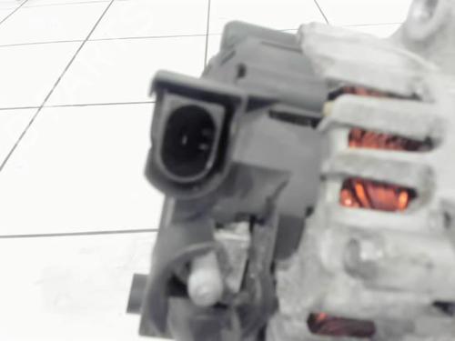 Used Alternator Alternator FORD FIESTA VI (CB1, CCN) 1.25 (82 hp) 25630937 25630937