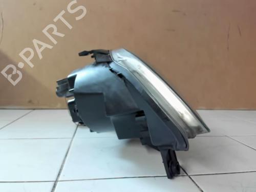 Left headlight VW TOURAN (1T1, 1T2) 1.9 TDI | BP25642831C28 