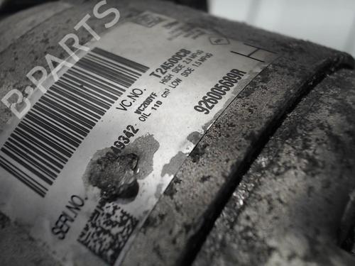 AC compressor DACIA SANDERO II TCe 90 (B8M1, B8MA, B8AC) | BP29251585M34 