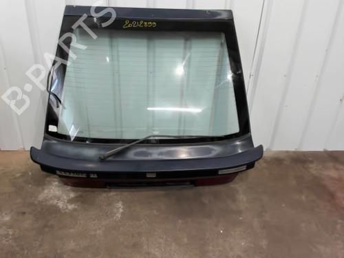 Tailgate RENAULT 21 (B48_) 2.1 D (B48V/B48O) | BP25645212C6 