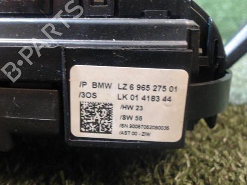 Steering column stalk BMW 1 (E87) 118 d | BP25635044I23 