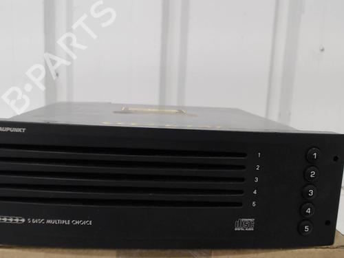 Radio PEUGEOT 307 (3A/C) 1.6 HDi 110 | BP25639055E6 