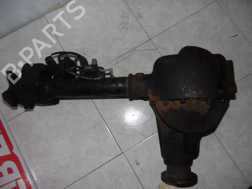 Front differential ISUZU TROOPER III | BP25641550M23 - Image 3