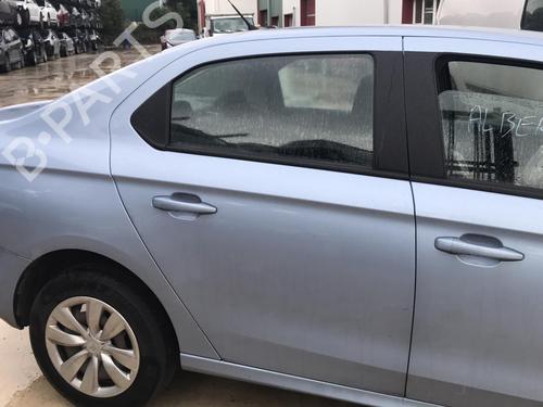 Display monitor CITROËN C-ELYSEE (DD_) 1.2 VTi 82 | BP25629849C48  - Image 10