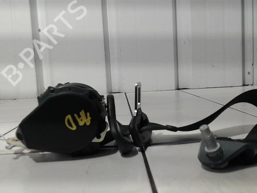 Used Rear right belt tensioner PEUGEOT 208 I (CA_, CC_) 1.6 HDi / BlueHDi 75 (75 hp) 30181260