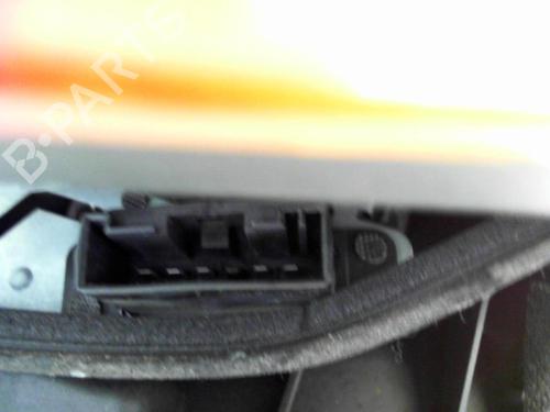 Left taillight BMW 3 (E46) 320 d | BP25633980C34 